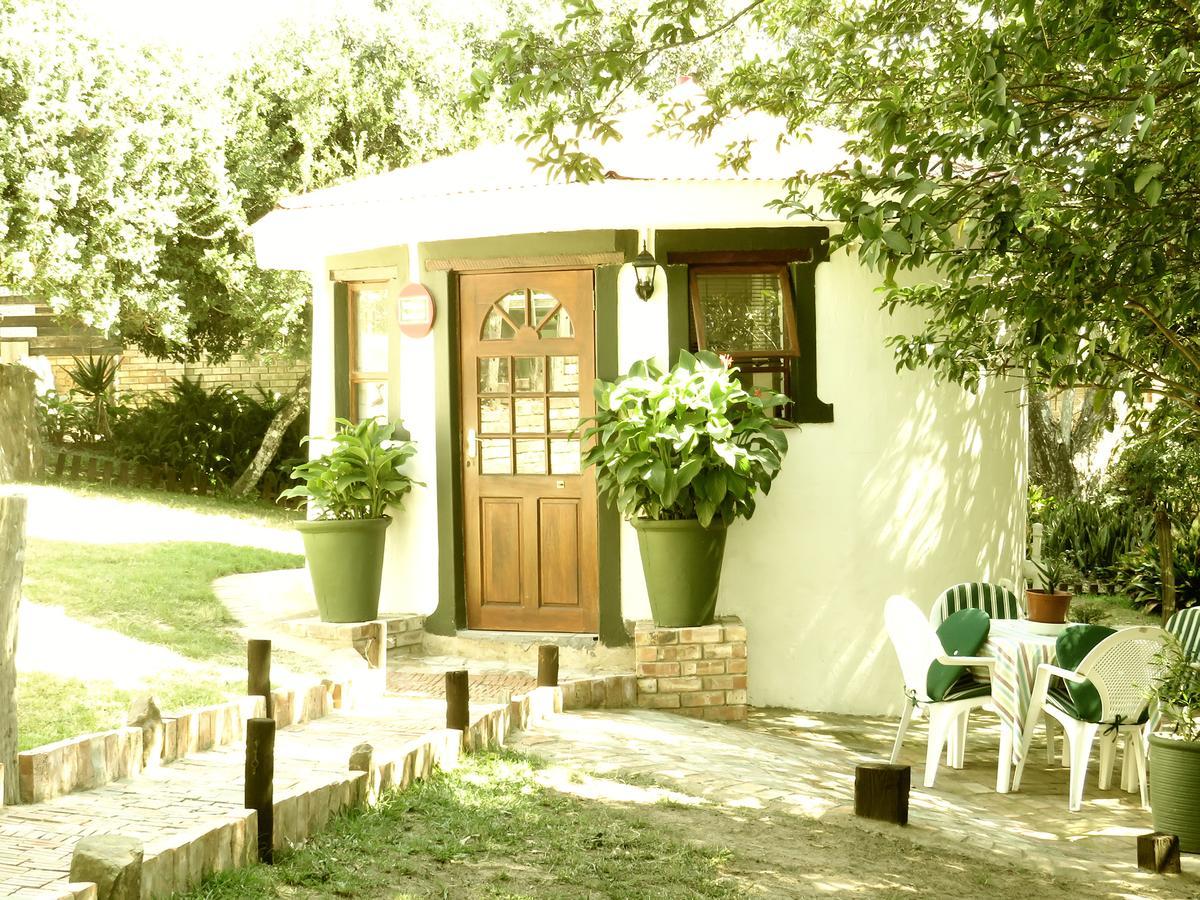 Wiltshire Rondavel Villa Port Alfred Dış mekan fotoğraf