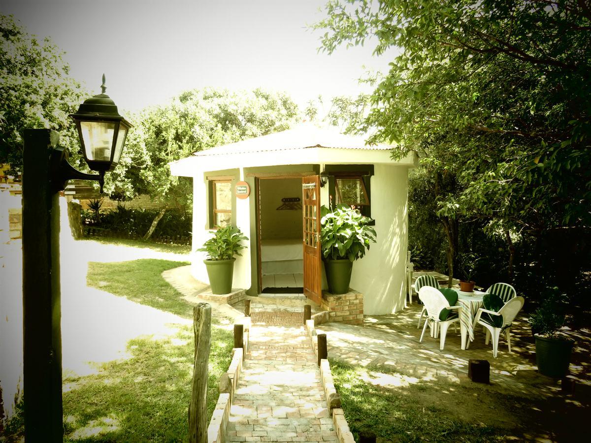Wiltshire Rondavel Villa Port Alfred Dış mekan fotoğraf