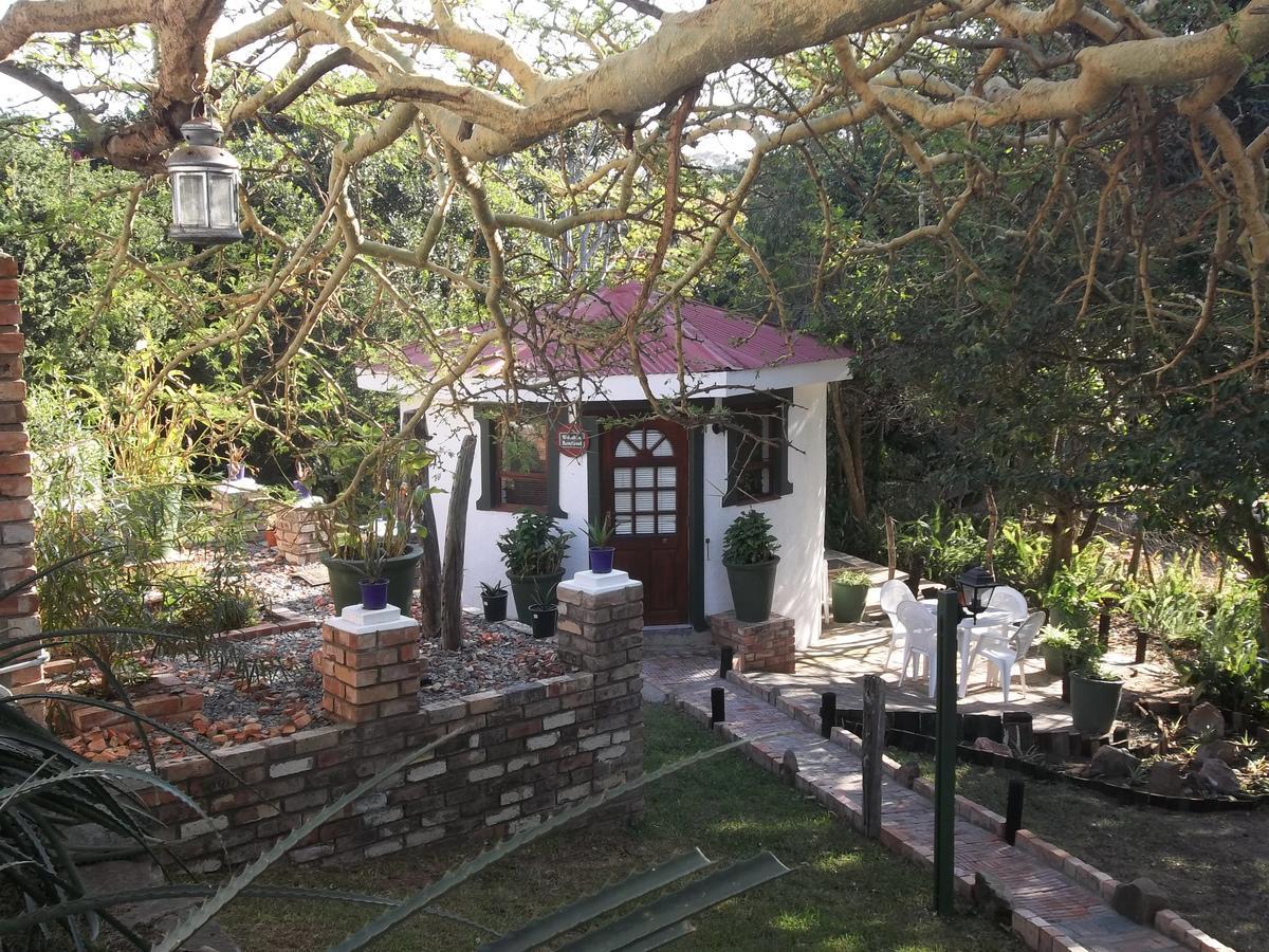 Wiltshire Rondavel Villa Port Alfred Dış mekan fotoğraf