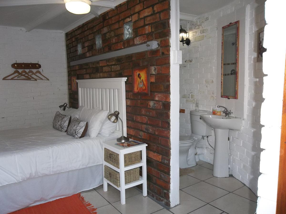 Wiltshire Rondavel Villa Port Alfred Dış mekan fotoğraf