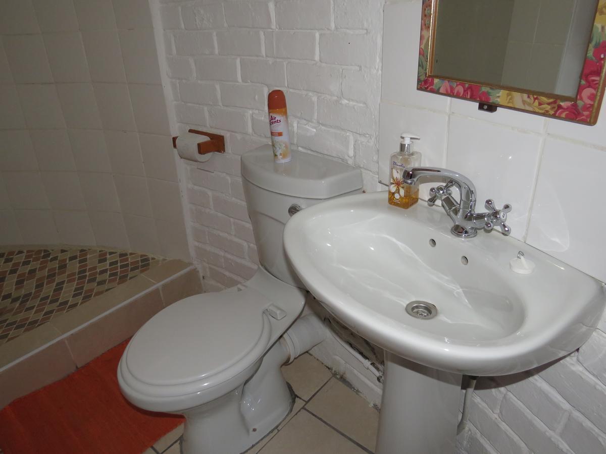 Wiltshire Rondavel Villa Port Alfred Dış mekan fotoğraf