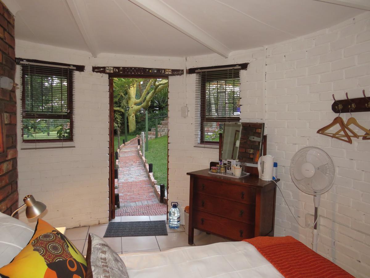 Wiltshire Rondavel Villa Port Alfred Dış mekan fotoğraf