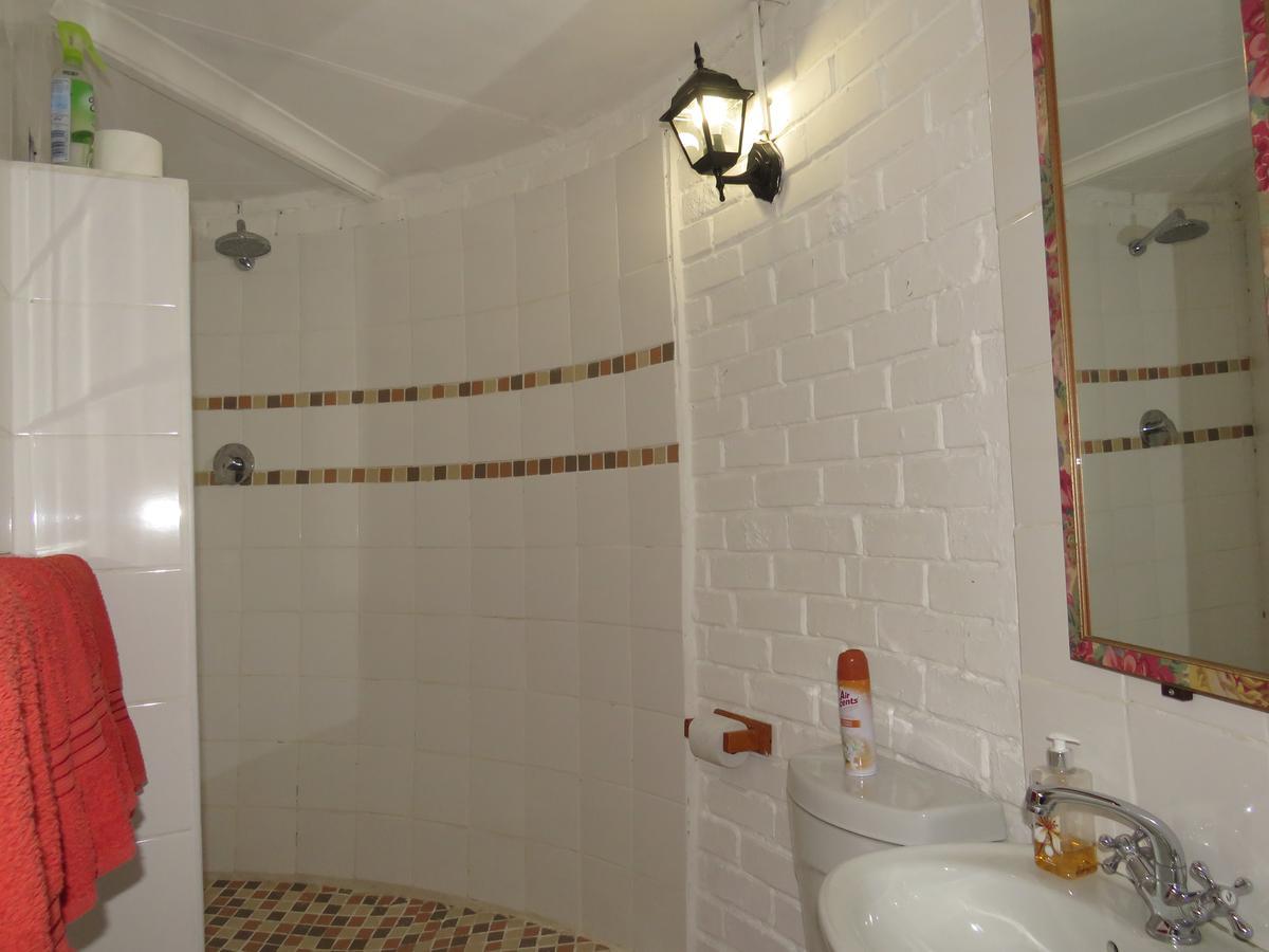 Wiltshire Rondavel Villa Port Alfred Dış mekan fotoğraf